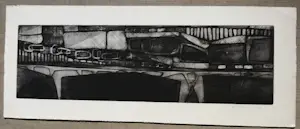 Hisako Viruly Abe - gesigneerde Ets kopen? Bied vanaf 25!