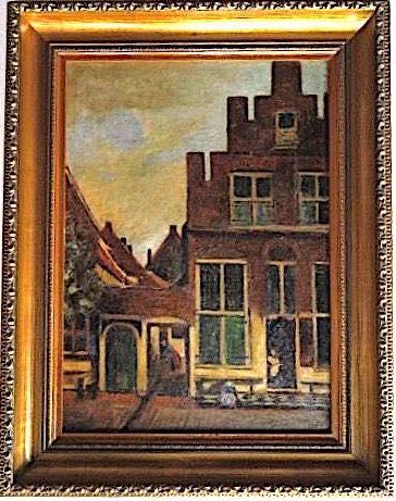 Leo Klein-Von Diepold (1865-1944)