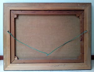 Andre Gignac - Ruige zee kopen? Bied vanaf 1!