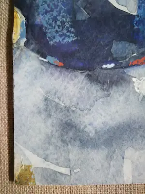 Jopie Limburg - Aquarel kopen? Bied vanaf 40!