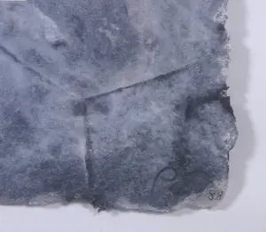 Pat Gentenaar - Torley - Gemengde techniek op papier, Cross mask - Ingelijst kopen? Bied vanaf 40!