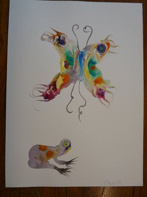 Marc Mulders - Zonder titel kopen? Bied vanaf 695!