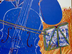 Alexandre Fassianos - Lettonien en musique kopen? Bied vanaf 180!