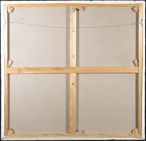 Gabriela Stroe - Olieverf op doek, Rode tulpen XVII kopen? Bied vanaf 60!