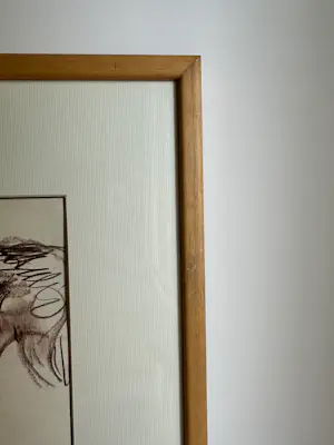 Alexander Repka - Rugaanzicht van zittende een vrouw kopen? Bied vanaf 100!