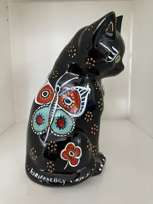 Marianne Bey - ButterflyCat kopen? Bied vanaf 1!