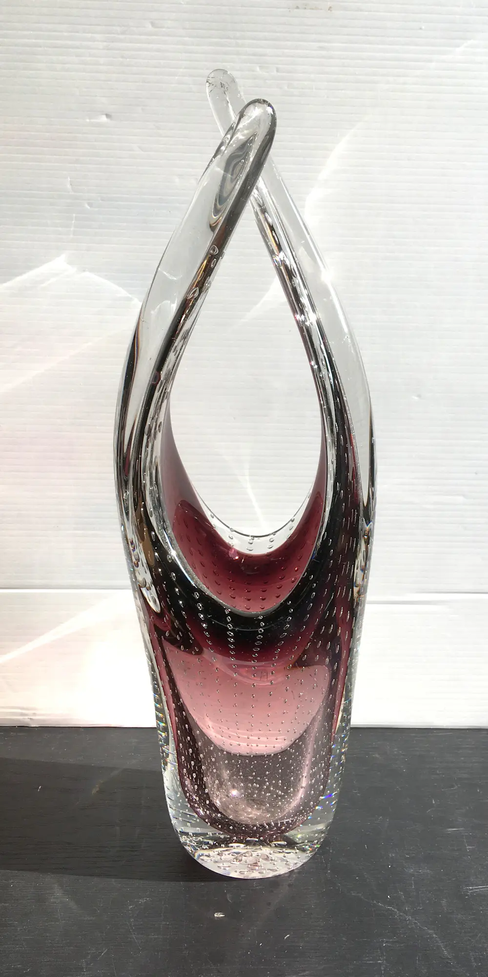 Verreries de Boussu (1837-1989)