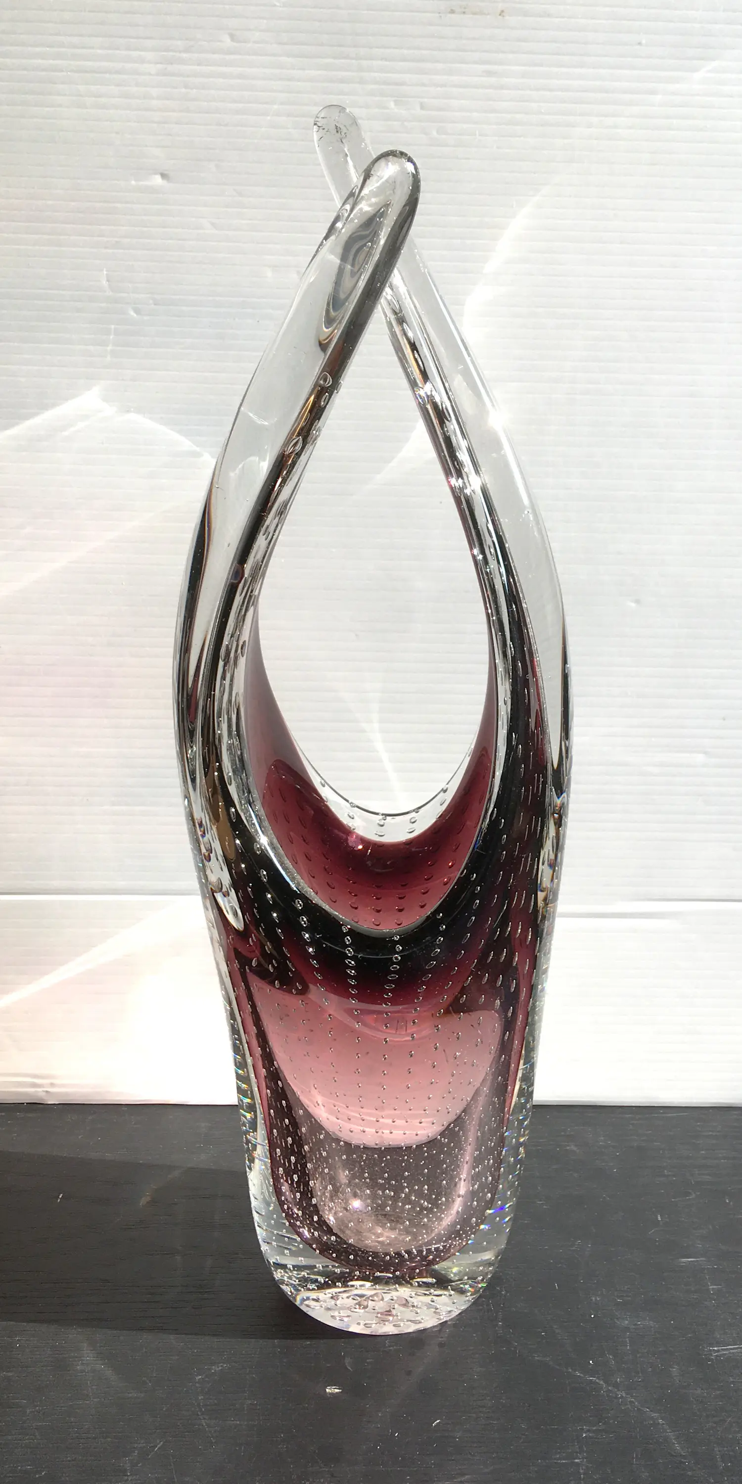 Verreries de Boussu (1837-1989)