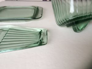 Royal Leerdam - Neerlandia kaasslede en onderschotel kopen? Bied vanaf 30!