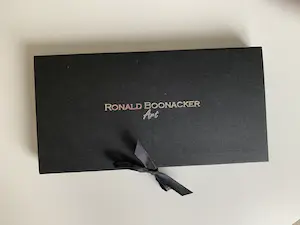 Ronald Boonacker - Art Box /Toscana I, Italië / Limited Edition kopen? Bied vanaf 75!