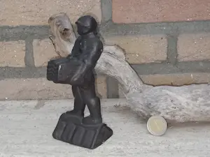 Marlies Noordkamp-Drummen - "de dakdekker" kopen? Bied vanaf 25!