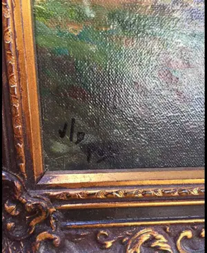 Arend van de Pol - Landschap/ boerderij kopen? Bied vanaf 100!