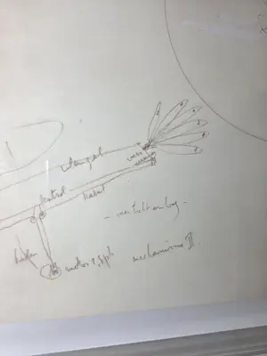 Panamarenko - Ijsvogel kopen? Bied vanaf 1449!