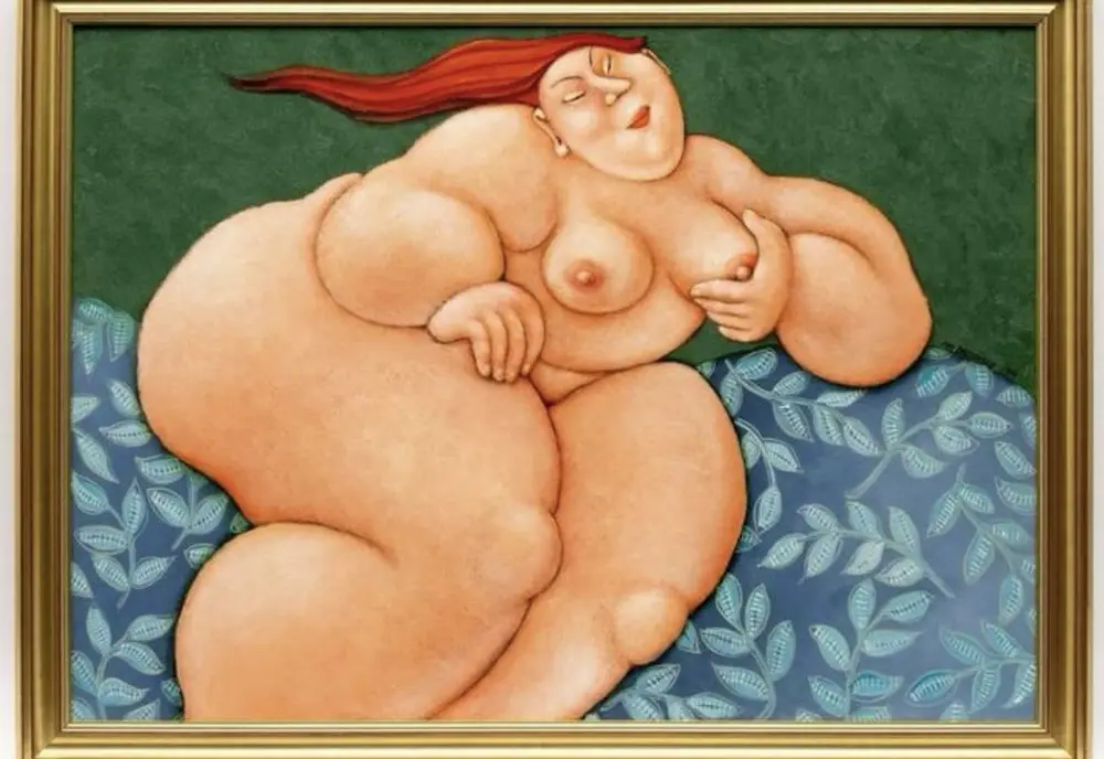 Ada Breedveld (1944)