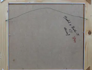 Joop Mijsbergen - Bocht bij Bath IV ( Westerschelde) kopen? Bied vanaf 50!