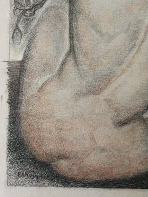 Hendrikus J. Eshuys - Andromeda kopen? Bied vanaf 225!