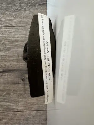 Corry Ammerlaan - Ode aan de helpende mens kopen? Bied vanaf 30!