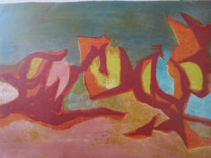 Daniel den Dikkenboer - Zonder titel. kopen? Bied vanaf 60!