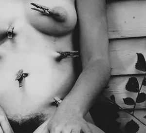 Francesca Woodman - Boulder, Colorado, 1973, autoportrait kopen? Bied vanaf 1200!