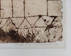 Michel van Overbeeke - Hemelsblauw kopen? Bied vanaf 60!