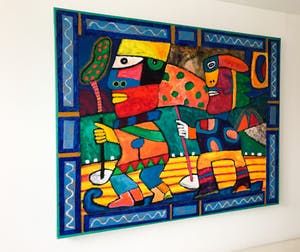 Clemens Briels - Tandem Ski Discipline kopen? Bied vanaf 1999!