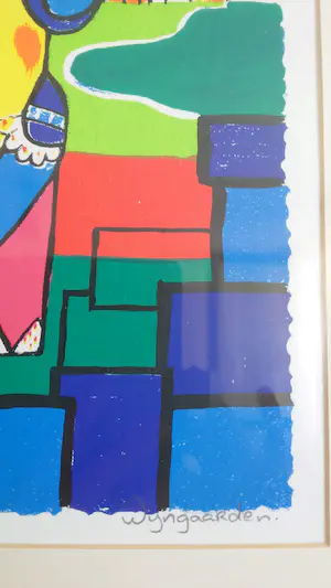 Maartje Wijngaarden - Geluk kopen? Bied vanaf 1!