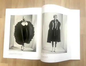 Buy Rei Kawakubo - Andrew Bolton / Comme des Garçons – Art of the In-Between First Printing? Bid from 99!