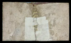 Mihajlo Petkovic - Lot van twee schilderijen in gemengde techniek op papier kopen? Bied vanaf 1!