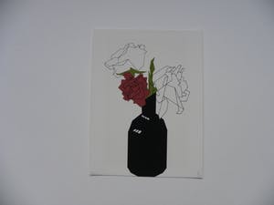 Hendrik Valk - Kleine Gelderse Grafiekmap kopen? Bied vanaf 250!