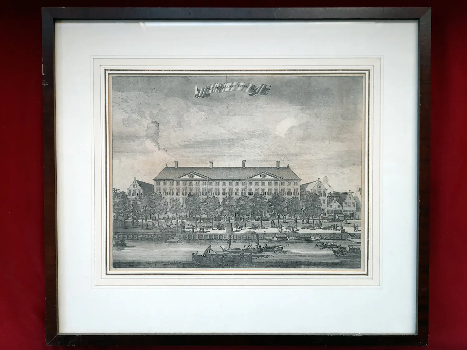 Caspar Commelin (1668-1731)