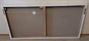 Henry Brand - Kleurrijk marktplein kopen? Bied vanaf 250!