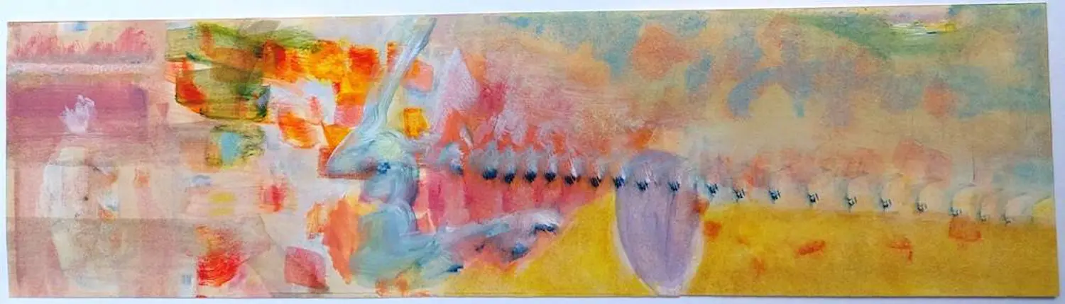 Jürgen Bordanowicz (1944-2023)