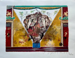 Gerti Bierenbroodspot - Zonder titel kopen? Bied vanaf 40!