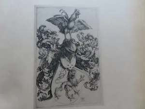 Albrecht Durer - Jubileums uitgave 1528 - 1928 kopen? Bied vanaf 50!