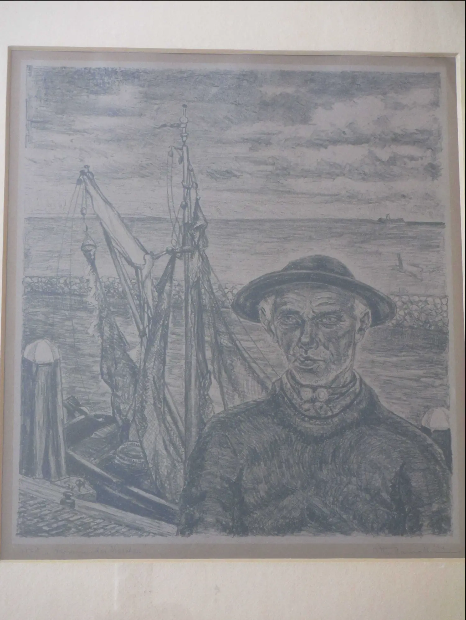Otto Hanrath (1882-1944)