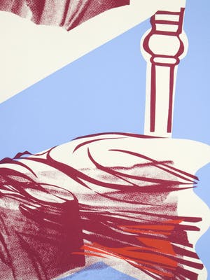 Hermien van Herpt - Venus / theedoek kopen? Bied vanaf 25!
