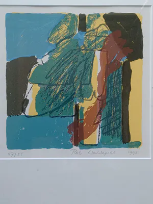 Rob Weddepohl - 5 stuks, hele serie. kopen? Bied vanaf 75!