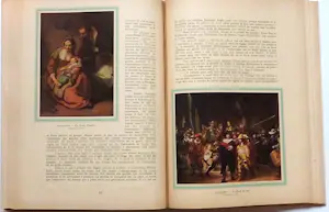 Diverse kunstenaars - Diverse kunstenaars - Geschiedenis van de Europese kunst kopen? Bied vanaf 50!