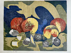 Vincent van Ojen - zonder titel kopen? Bied vanaf 100!