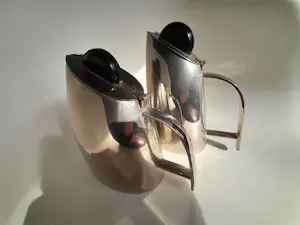 Hans Przyrembel - Bauhaus kannen. kopen? Bied vanaf 200!