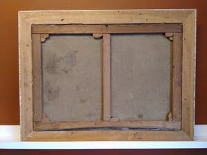 Gerrit Marre - (1904-1986) - landschap kopen? Bied vanaf 75!