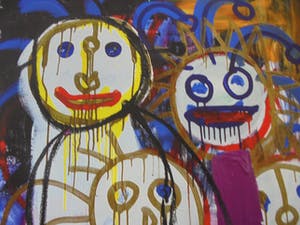 Paul Indrek Kostabi - Cyclops Helicopter kopen? Bied vanaf 1!