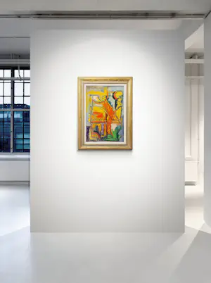 Paolo da San Lorenzo - Compositie,2003 kopen? Bied vanaf 500!