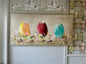 Gena - Tulpen kopen? Bied vanaf 299!