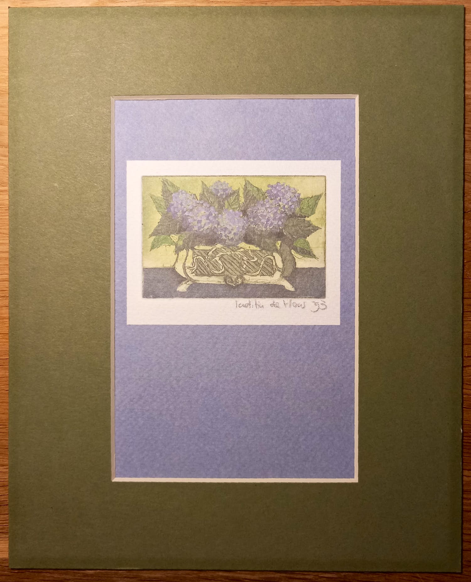 Laetitia de Haas - geen titel kopen? Bied vanaf 15!