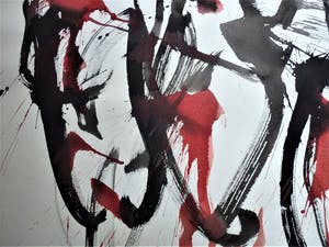 Anton Heyboer - Four women . kopen? Bied vanaf 350!