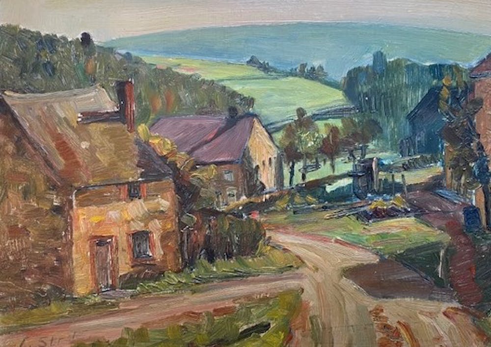 Georges Strale (1915)