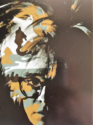 Andy Warhol - 'S AMERICA POP ART kopen? Bied vanaf 45!