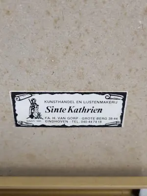 Louis Meys - Boerderij in bos kopen? Bied vanaf 20!