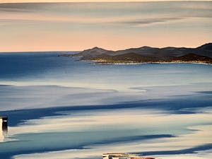 Denoel - Marine kopen? Bied vanaf 15!